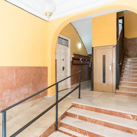 New Catedral Wabi Malaga Daire Dış mekan fotoğraf